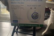 Atc pacific 14 litre under sink water heater