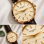 Patek Philippe Calatrava 5123R-001 rose gold Image 4