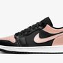 Nike Air Jordan 1 Low Crimson Tint UK 11 / US 12 DEADSTOCK Image 5
