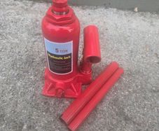 Hydraulic Jack 5 ton