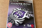 Saints Row: The Third - PS3