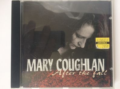 Mary Coughlan [1997] After The Fall (CD Album)