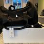 Apple Branded Weekend Bag Image 2