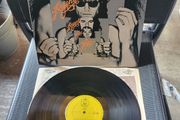 Ted Nugent: Nexus LP