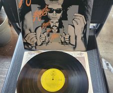 Ted Nugent: Nexus LP