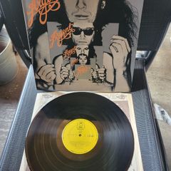Ted Nugent: Nexus LP