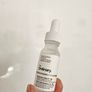 The Ordinary Hyaluronic Acid 2% + Vit B5  travel size 15ml Image 7