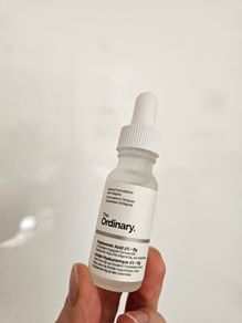 The Ordinary Hyaluronic Acid 2% + Vit B5  travel size 15ml