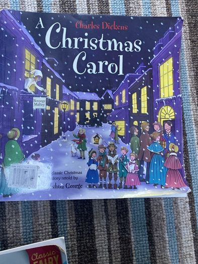 Preschool book bundle 20 Classic Fairytales