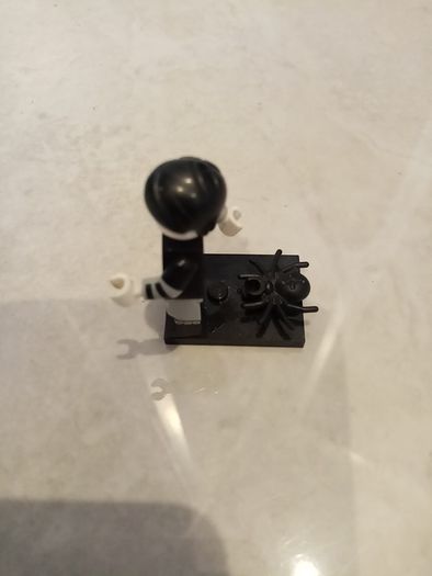 Lego figure