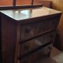 Antique vanity Image 2