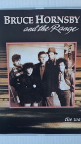 Bruce Hornsby and The Range - The way It Is.