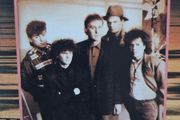 Bruce Hornsby and The Range - The way It Is.