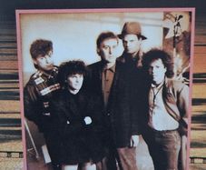Bruce Hornsby and The Range - The way It Is.