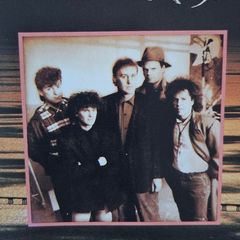 Bruce Hornsby and The Range - The way It Is.