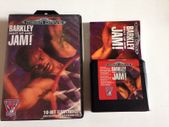 Barkley shut up and jam! - Megadrive [free shipping]