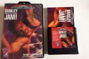 Barkley shut up and jam! - Megadrive [free shipping]