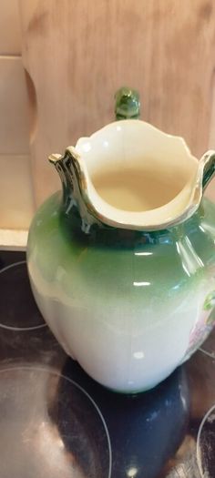 Vintage Jug
