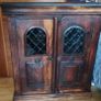 Indian Side Cabinet Image 4