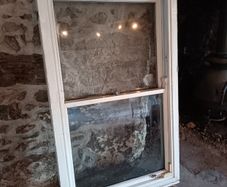 sash window