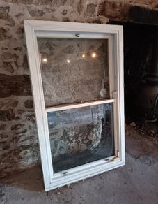 sash window