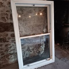 sash window