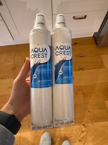 fridge water filter