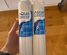 fridge water filter