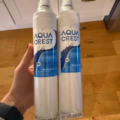 fridge water filter