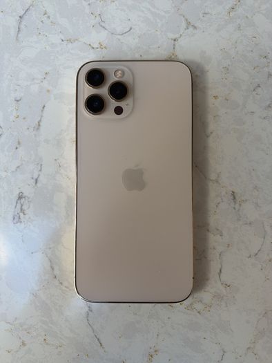 iPhone 12 Pro Max 128 GB