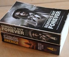 The Afterblight Chronicles (Abaddon Books)