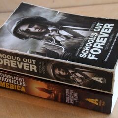 The Afterblight Chronicles (Abaddon Books)