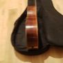 London Parlor 1800s Rosewood Guitar Image 4