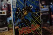 Amazing Spider-Man ! Issue #656 ! 1st Appearance of New Spider-Man Armour ! 2011 ! by Marvel !