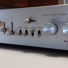 Weltec Sa-800u