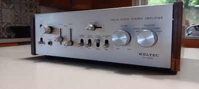 Weltec Sa-800u