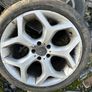 Bmw X5 20" Style 214 Image 4