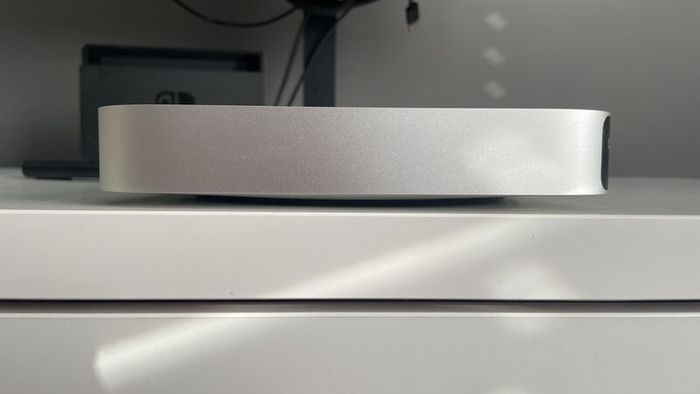 Apple M1 Mac Mini | 8gb Ram 256gb Ssd | Boxed