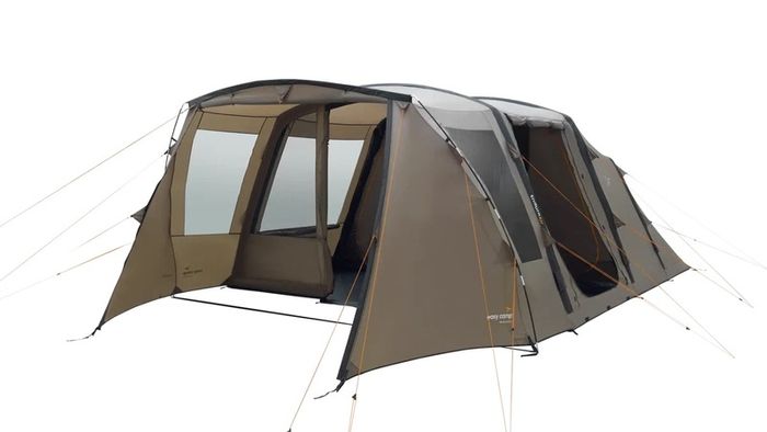 2026 Easy Camp Kullen Air Beam Tent 6 Person