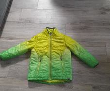 regatta jacket