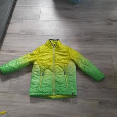 regatta jacket