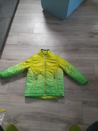 regatta jacket
