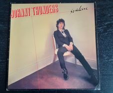 Johnny Thunders (New York Dolls)