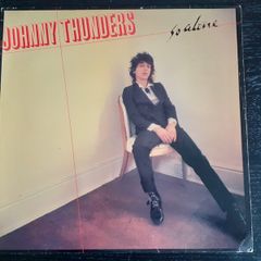 Johnny Thunders (New York Dolls)