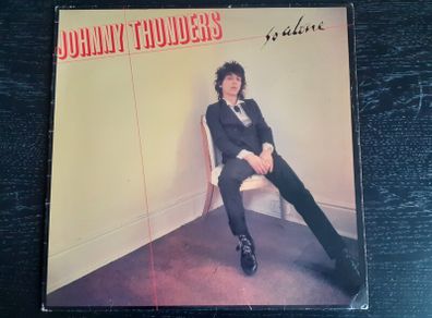 Johnny Thunders (New York Dolls)