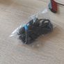 A9 1080P Front & Rear Dash Cam + 32GB Card  Unused Image 7