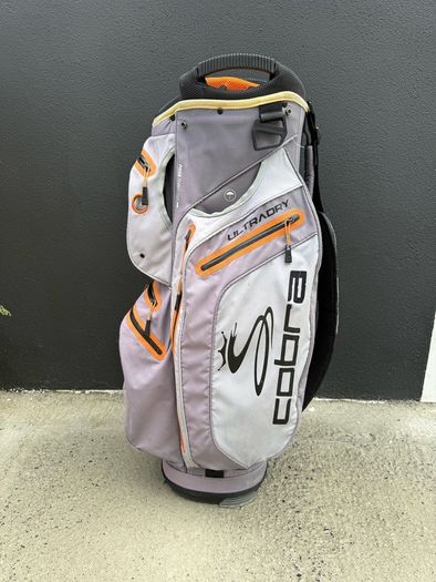 Cobra Cart Golf Bag