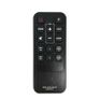 New Original LG AV Audio CD HOME AUDIO Remote Control Image 3
