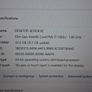 Dell Latitude 5540 32gb Ram 768gb Ssd I7 1.8ghz Cpu Image 7