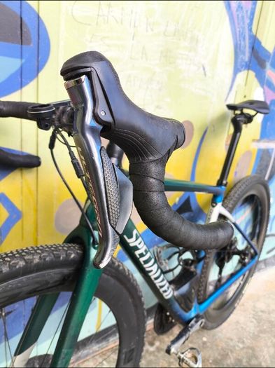 Specialized Diverge Pro 2019